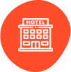 Our Hotels