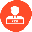 CEO Message