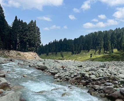 Doodhpathri