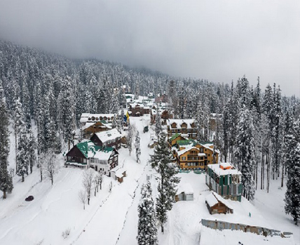 Gulmarg