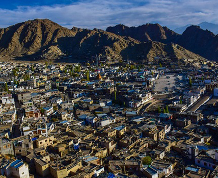 Ladakh