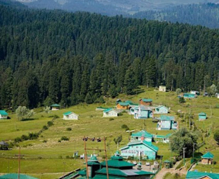 Yusmarg