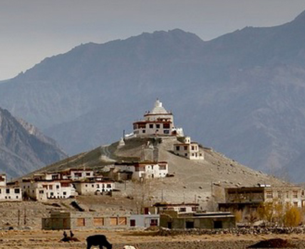 Zanskar
