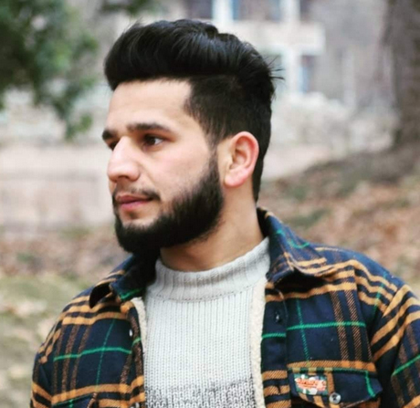 Aasif Ahmad