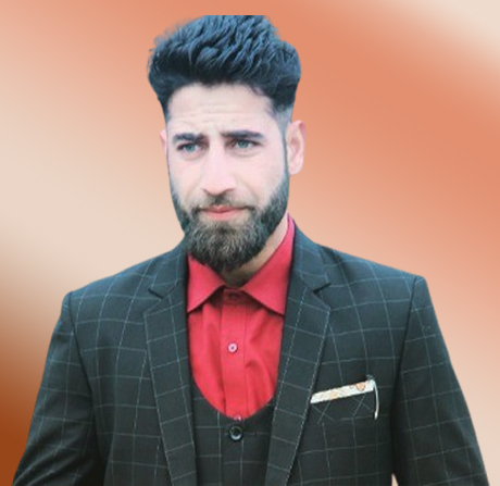 Irfan Ahmad